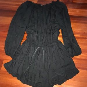 cute brandy Melville romper